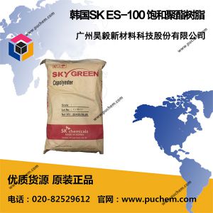 SKYBON ES-100 饱和聚酯树脂